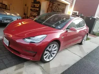 car detailing Mclean