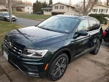 Mclean car detailing